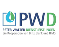 Peter Walter Dienstleistung (PWD) GmbH