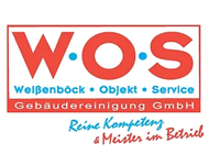 W.O.S. Gebäudereiniung GmbH